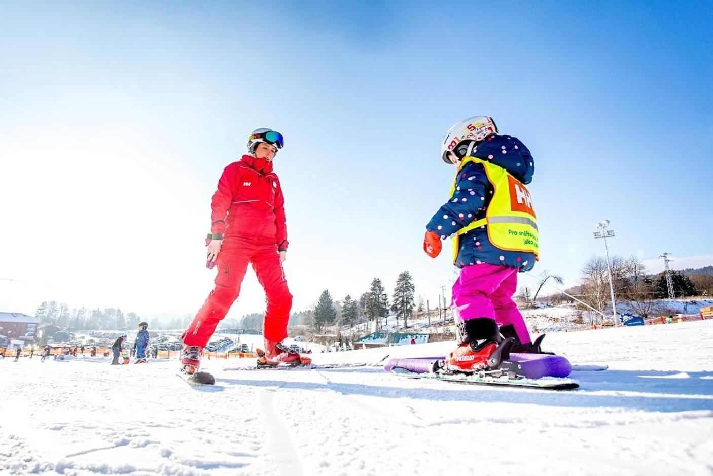 Korzo Family Apartmán Lipno nad Vltavou