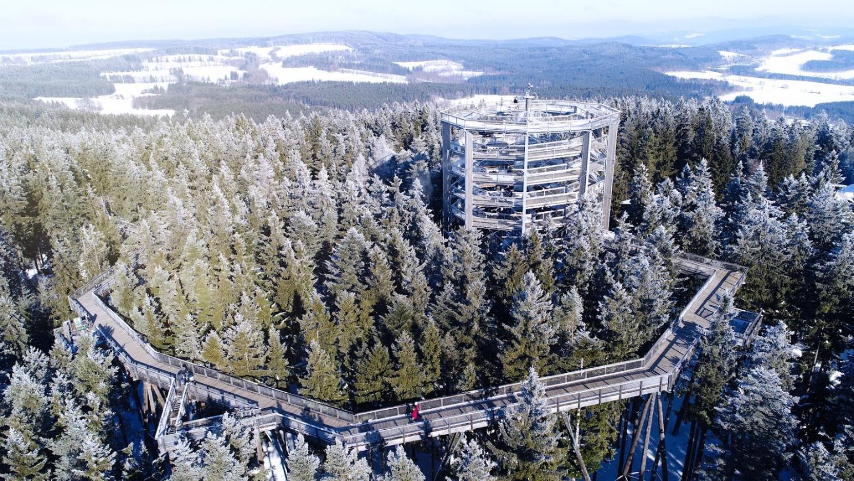 Korzo Family Apartmán Lipno nad Vltavou
