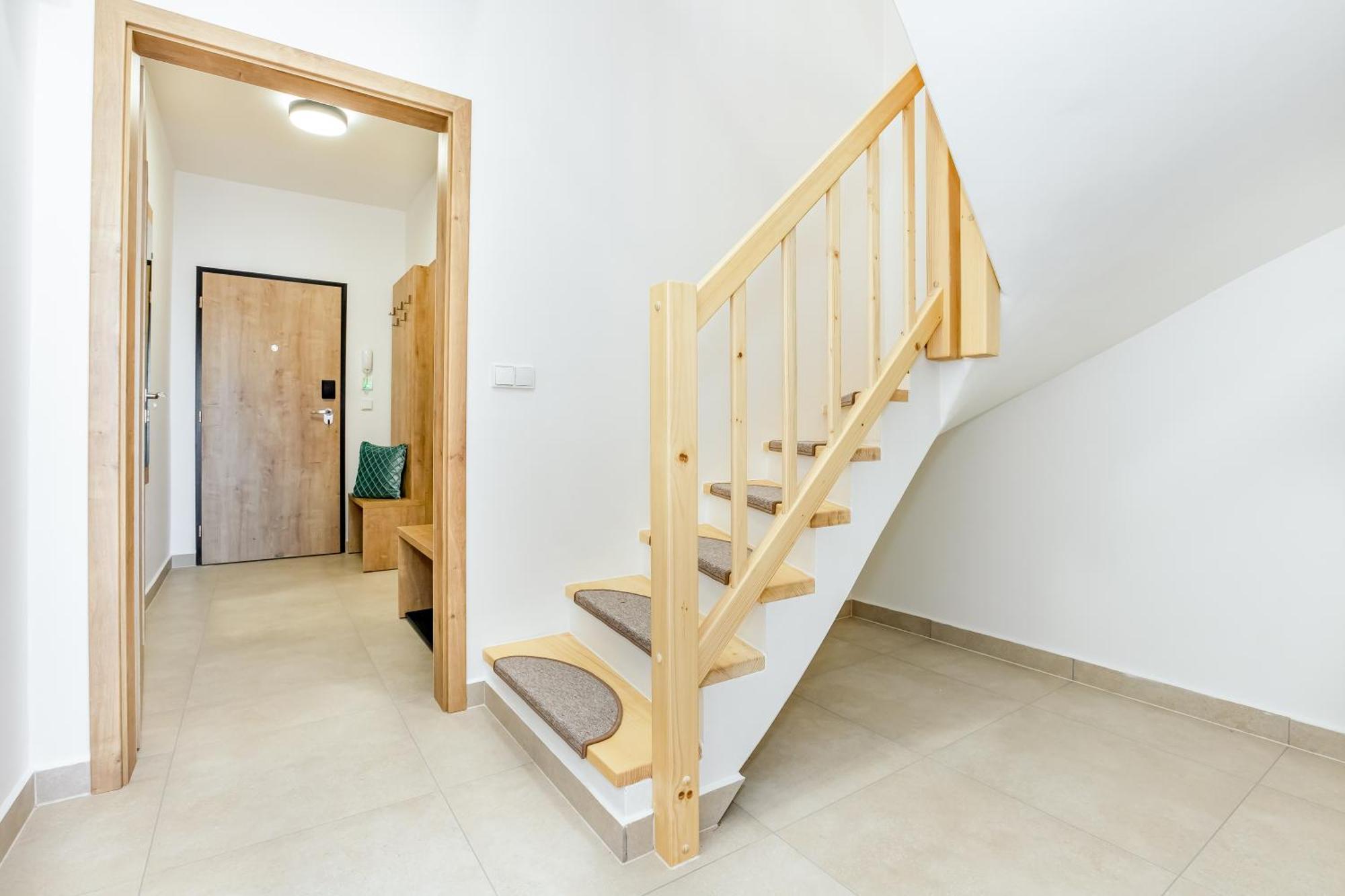 Korzo Family Apartment *