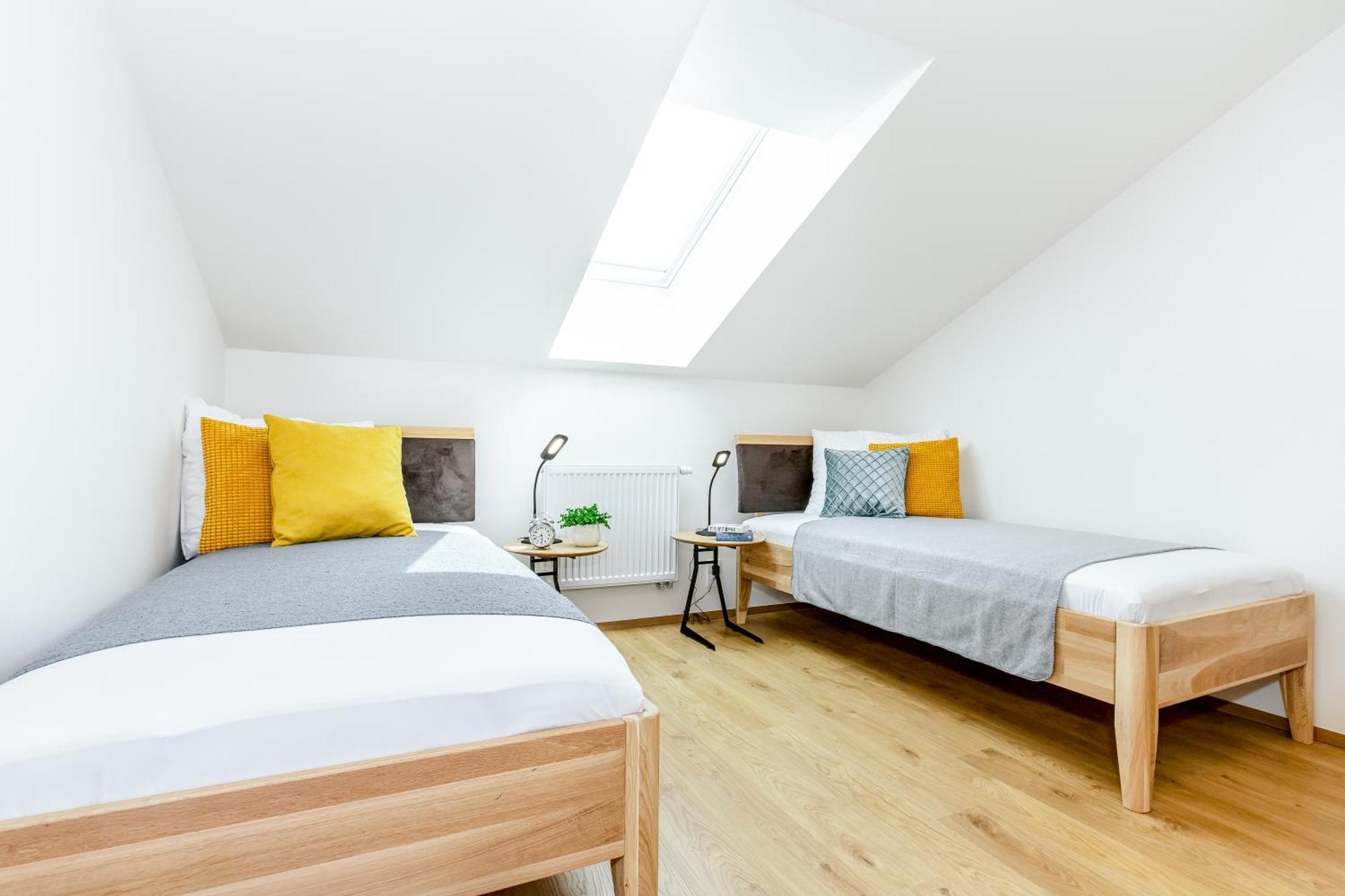 Korzo Family Apartmán Lipno nad Vltavou