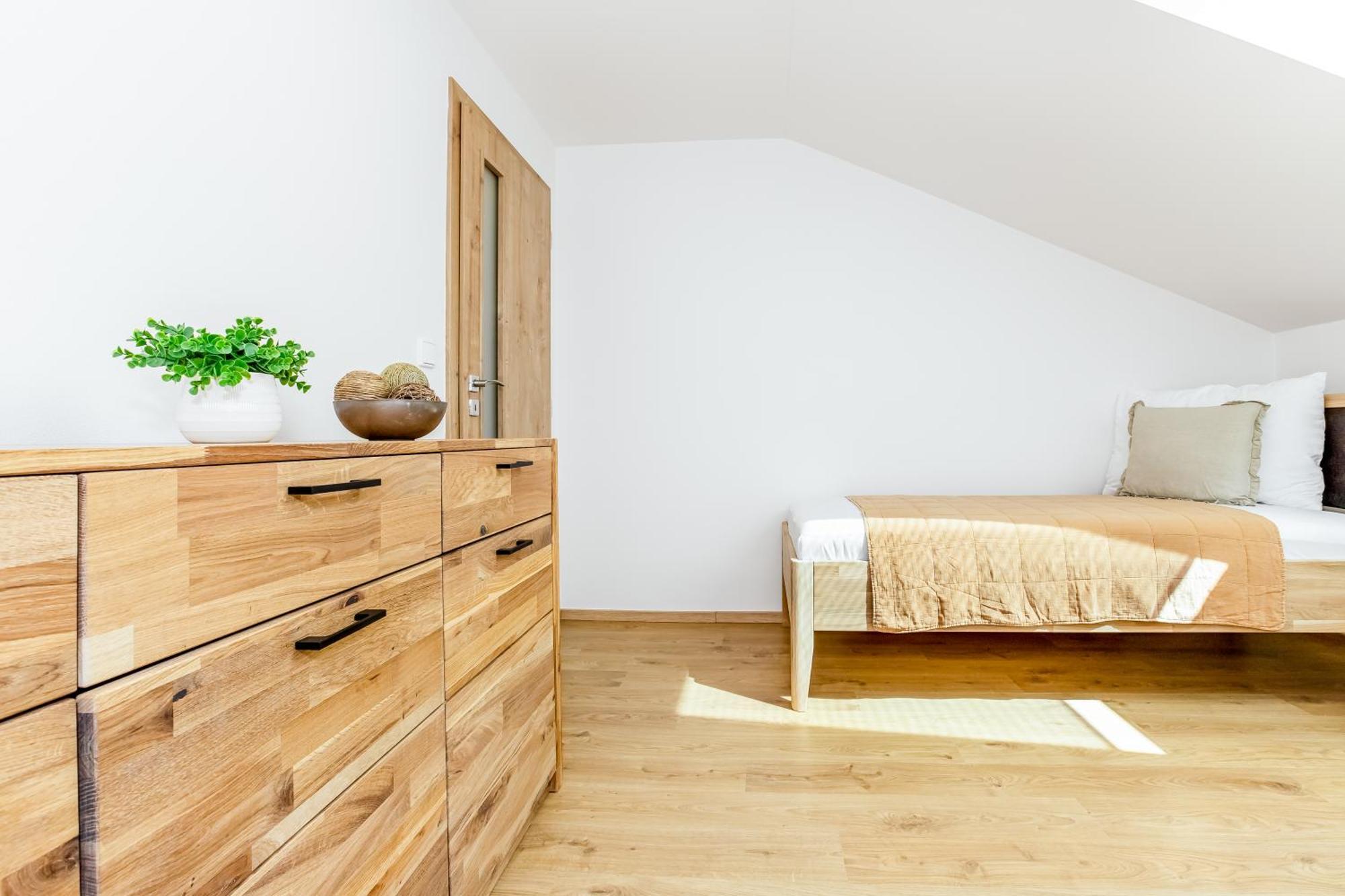 Korzo Family Apartment